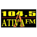 Ativa FM Itaquí APK