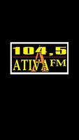 Ativa FM Itaqui imagem de tela 1