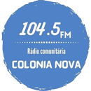 Colônia Nova FM APK