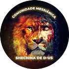 Comunidade Messianica icon