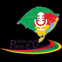 Rádio de Pátria e Querência ảnh chụp màn hình 3