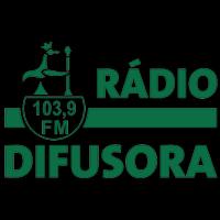 Difusora Bagé الملصق