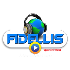 Fidellis Rádio Web icon