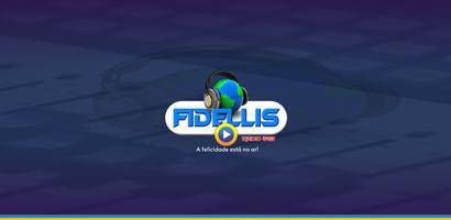 Fidellis Rádio Web screenshot 3