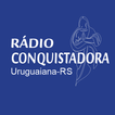 ikon Rádio Conquistadora