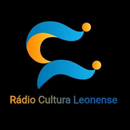 Rádio Cultura Leonense APK