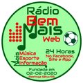 Rádio Bem Mais Web