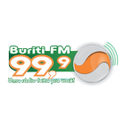 آیکون‌ Rádio Buriti FM