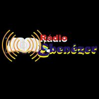 Rádio Ebenezer FM - Bagé Affiche