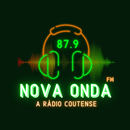 Rádio Nova Onda FM APK