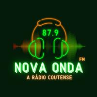 Rádio Nova Onda FM الملصق