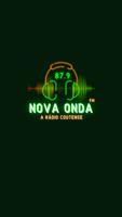 Rádio Nova Onda FM تصوير الشاشة 1