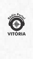Rádio Portal Vitória capture d'écran 1
