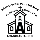 آیکون‌ Web Rádio Padre Thomas