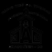 پوستر Web Rádio Padre Thomas