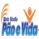 Rádio Pão e Vida 아이콘