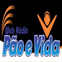 Rádio Pão e Vida 포스터