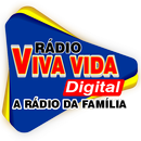 Rádio Viva Vida Digital APK