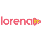Rádio Lorena FM icône