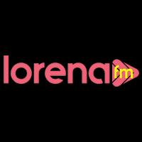 Rádio Lorena FM Affiche