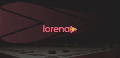 Rádio Lorena FM capture d'écran 3