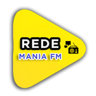 ikon Rede Mania FM