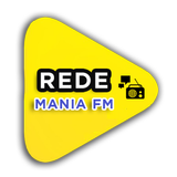 Rede Mania FM アイコン