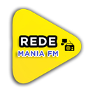 Rede Mania FM-APK