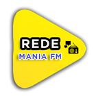 Rede Mania FM icon