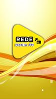Rede Mania FM تصوير الشاشة 1