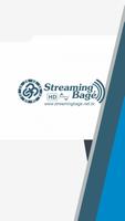 Streaming Bagé Rádio ảnh chụp màn hình 1