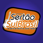 Sertão Sul Brasil icône