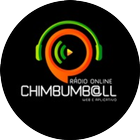 Rádio Chimchumball icon
