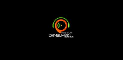 Rádio Chimchumball capture d'écran 3