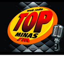 Rádio T0P Minas FM APK