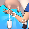 ”Move Your Arm: Fun Simulator