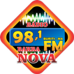 Rádio Barra Nova FM Buriti-MA