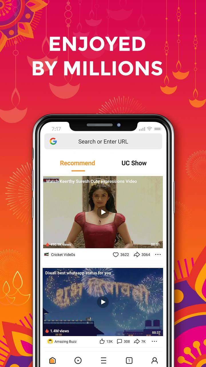 Uc Browser For Android Apk Download