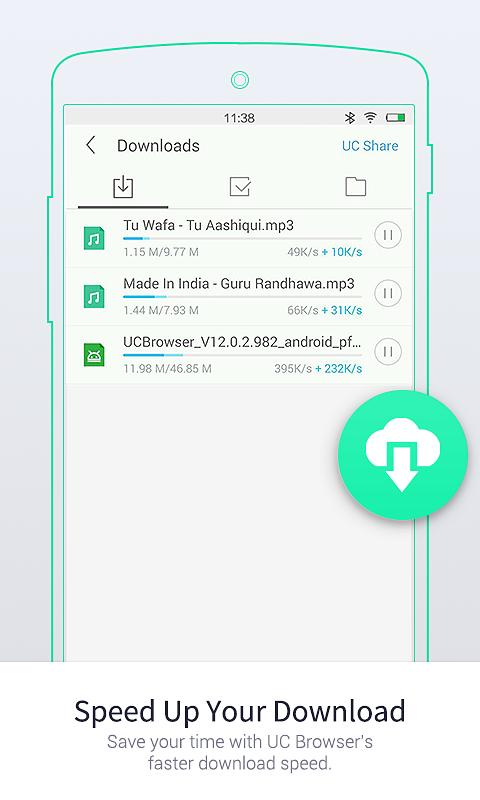 Uc Mini Old Version App Install
