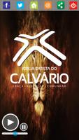 Calvario FM 海报
