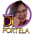 Icona Cantora Di Portela