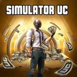 UC Case Simulator icon