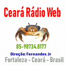 Ceará Rádio Web - Oficial APK