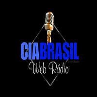 Cia Brasil Rádio Web পোস্টার
