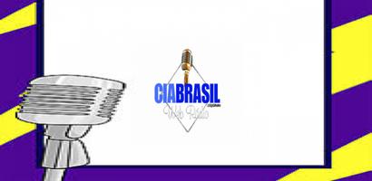 Cia Brasil Rádio Web স্ক্রিনশট 3
