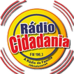 CIDADANIA FM JABOATAO PE
