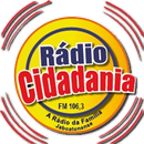 CIDADANIA FM JABOATAO PE APK