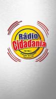 CIDADANIA FM JABOATAO PE Affiche