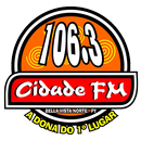 Cidade FM 106.3 APK