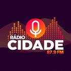 Cidade FM Tenente Portela icon
